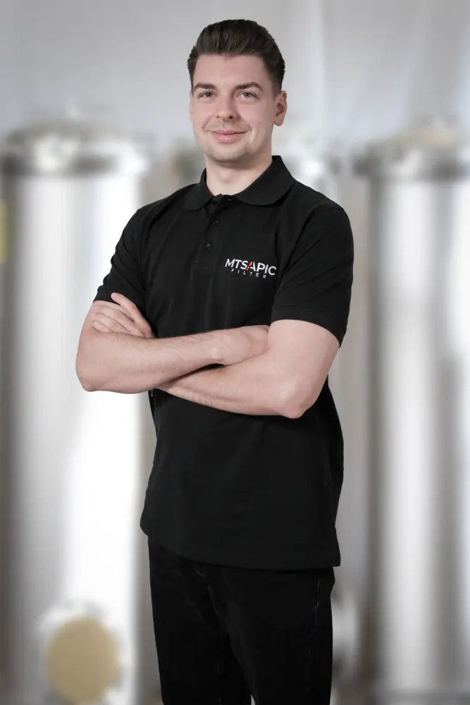 Fabian Kaspar Technische Beratung/Auftragsbearbeitung