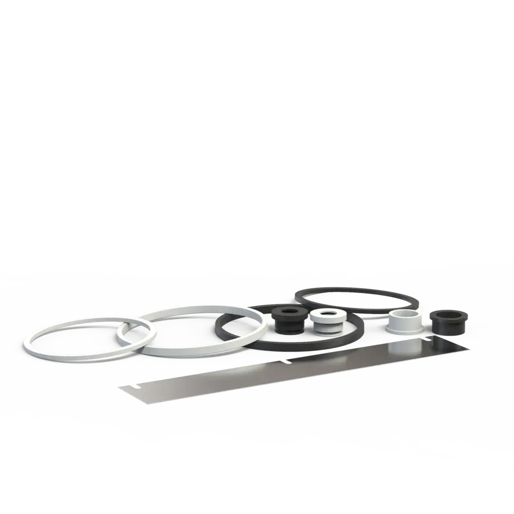Verschleißteile - Kantenspaltfilter - AS325-FD