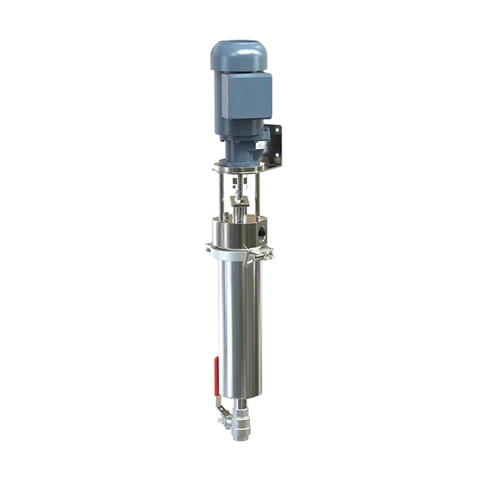 Kantenspaltfilter AS50