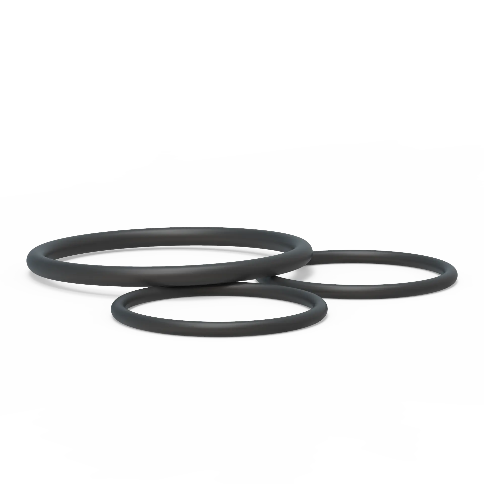 O-Ring innen für Andrückring AS175 EPDM