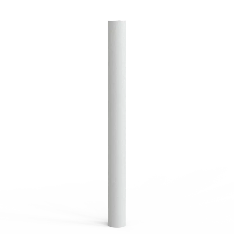 Filterelemente für Flüssigkeiten - Tiefen-Filterelemente - AX 30 Zoll DOE (ohne Dichtung) AX50-30