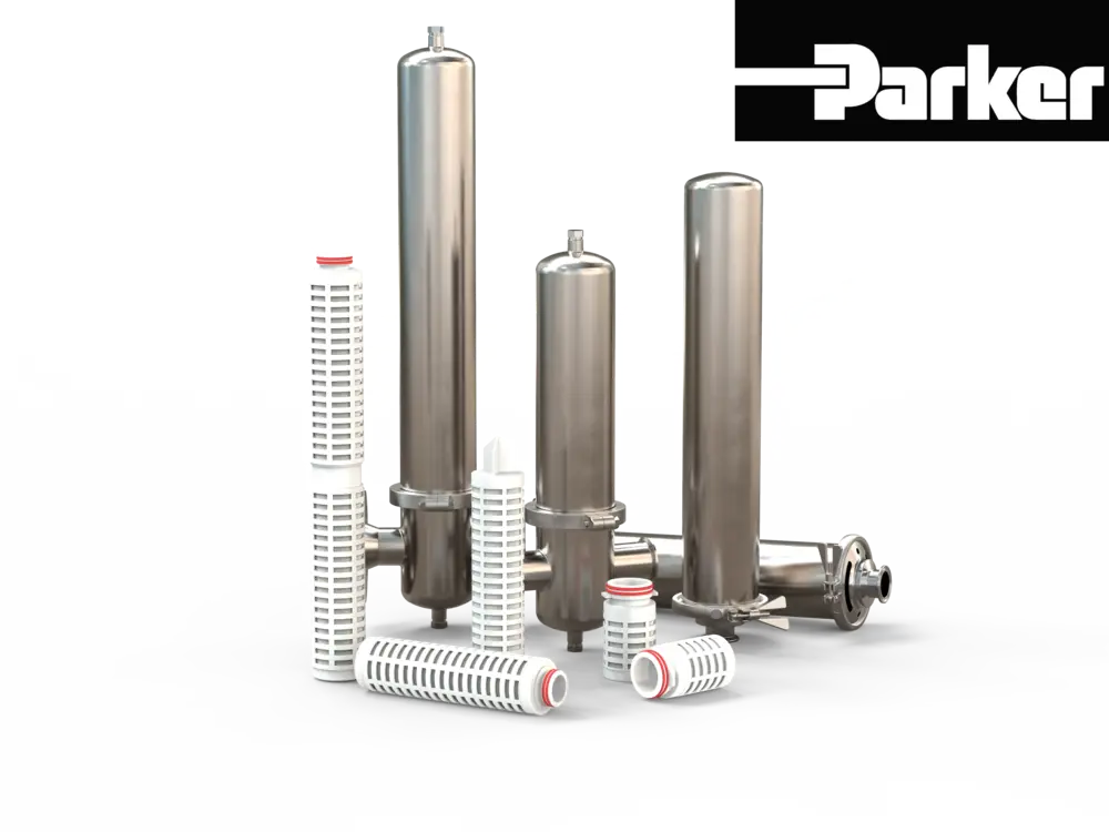 Parker Hannifin Produkte