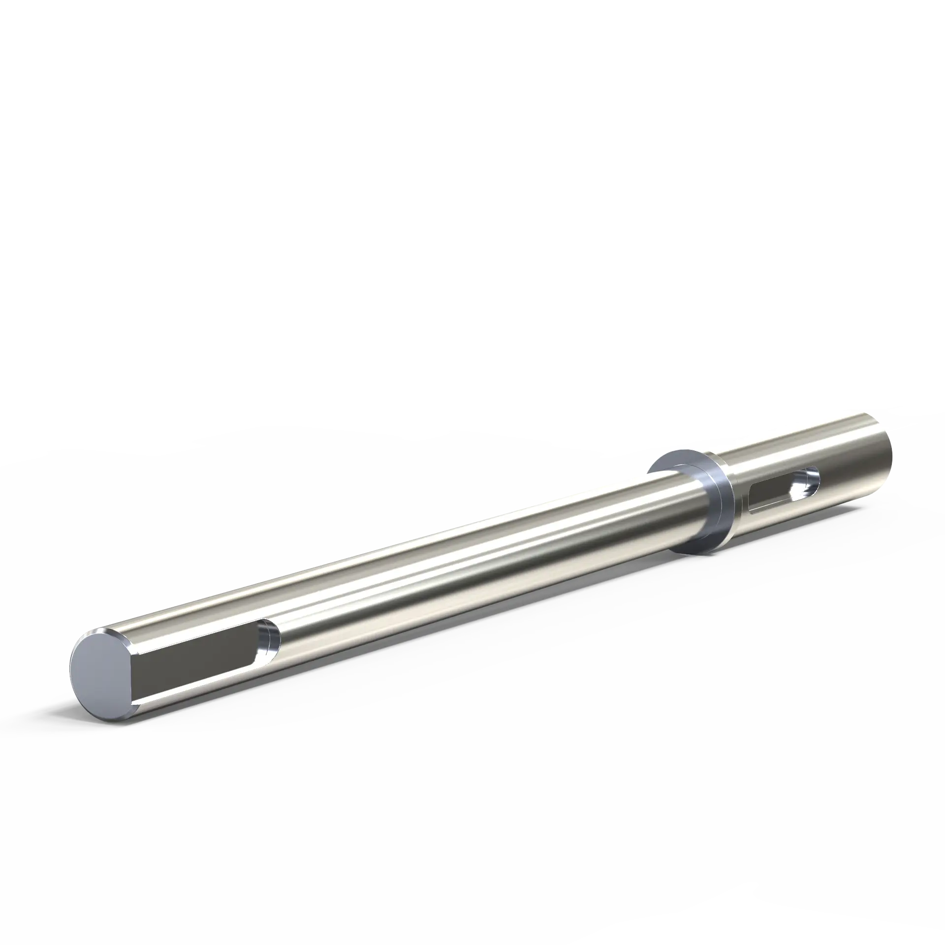 Ersatzteile - Kantenspaltfilter - AS175 - Antriebswelle EX Antriebswelle für AS110/175/325-FD Ex-Motor