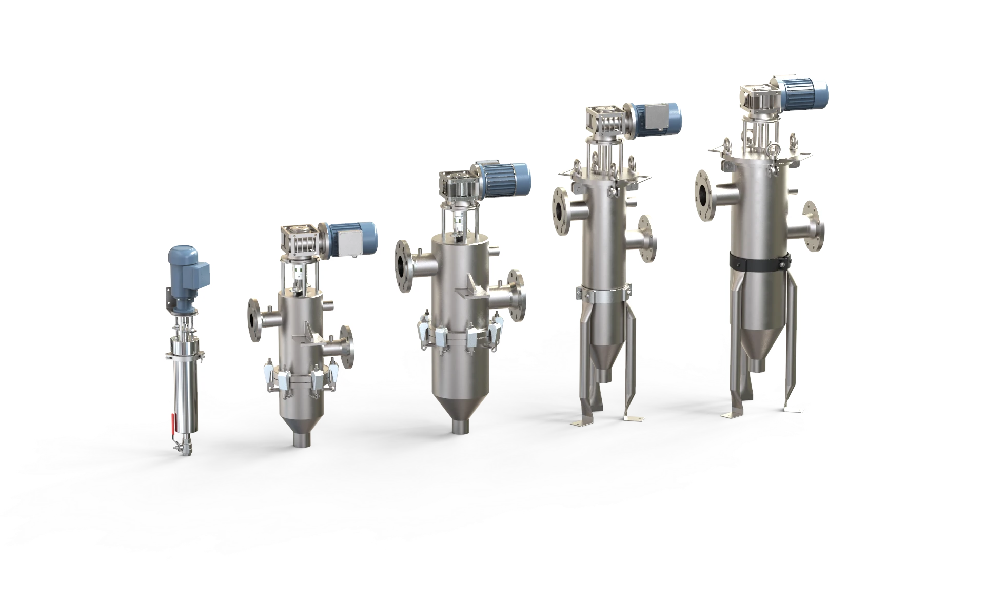 FilterSelectPro - Kantenspaltfilter Kantenspaltfilter