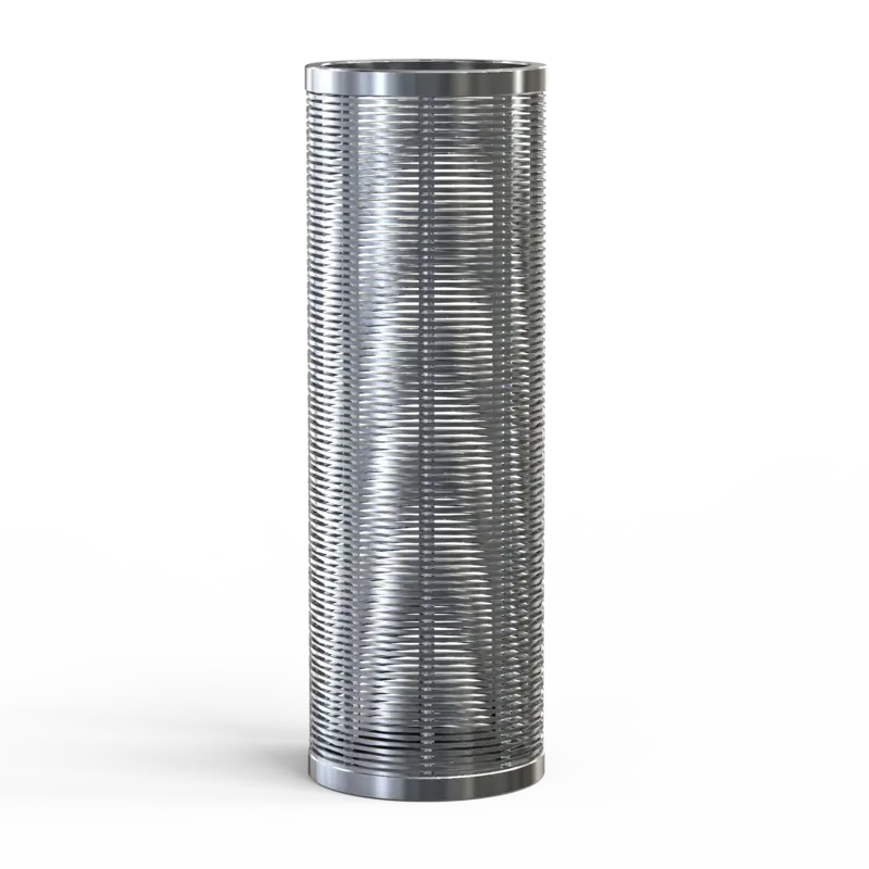 AS70 Spaltrohrelement 400µm