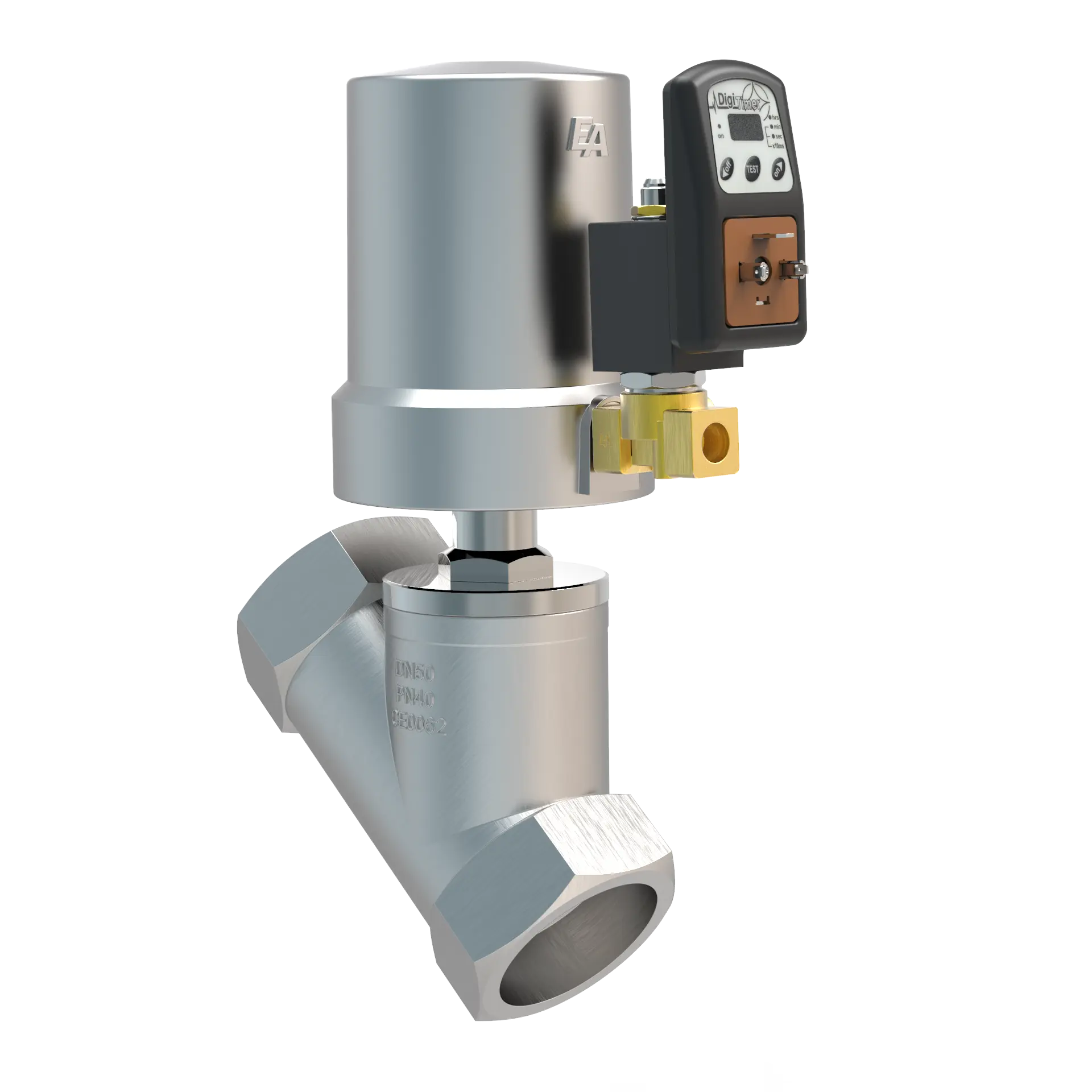 TA-01B Steuerung für AS70/110/175 | 230 V