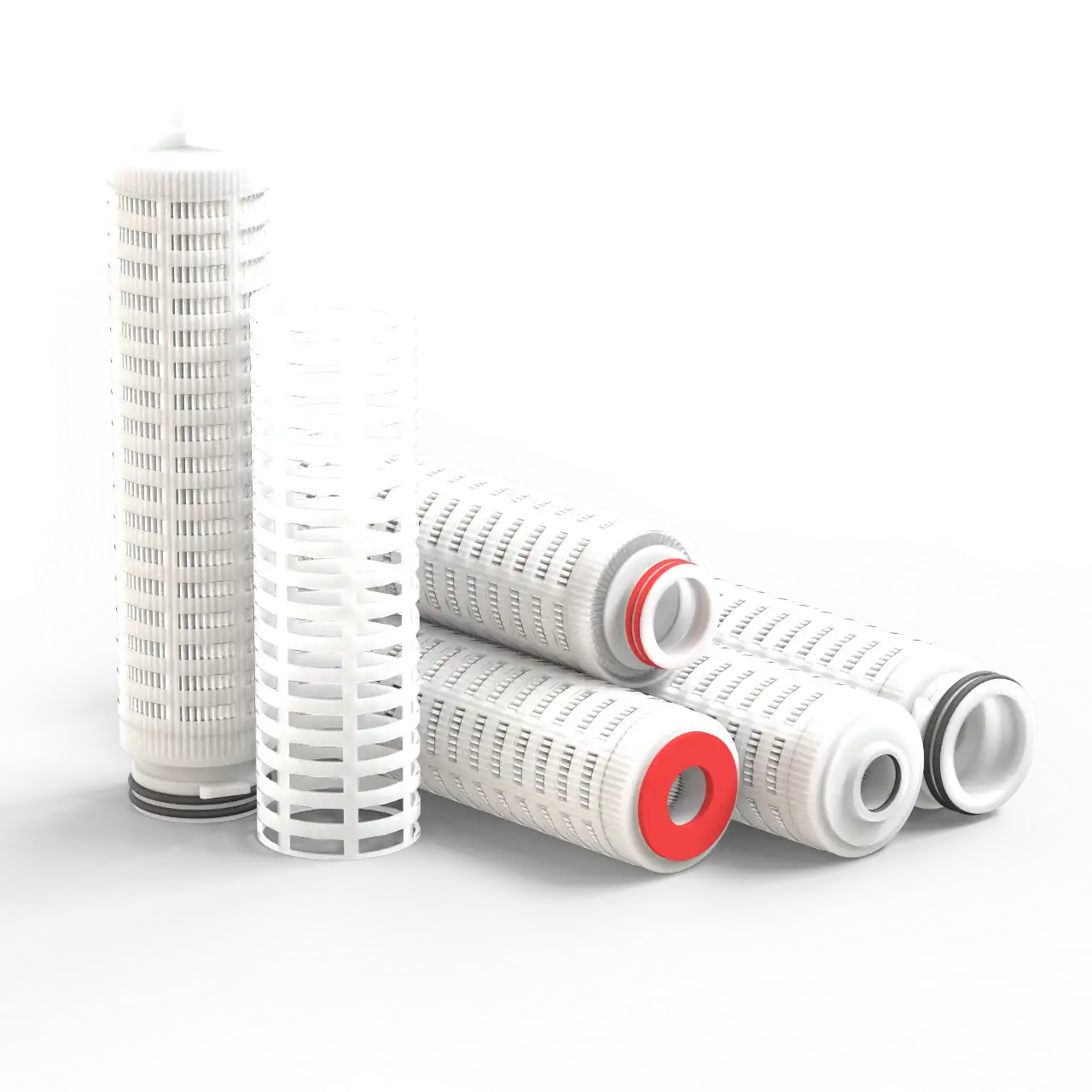 Endstellenfiltration - GR25-P