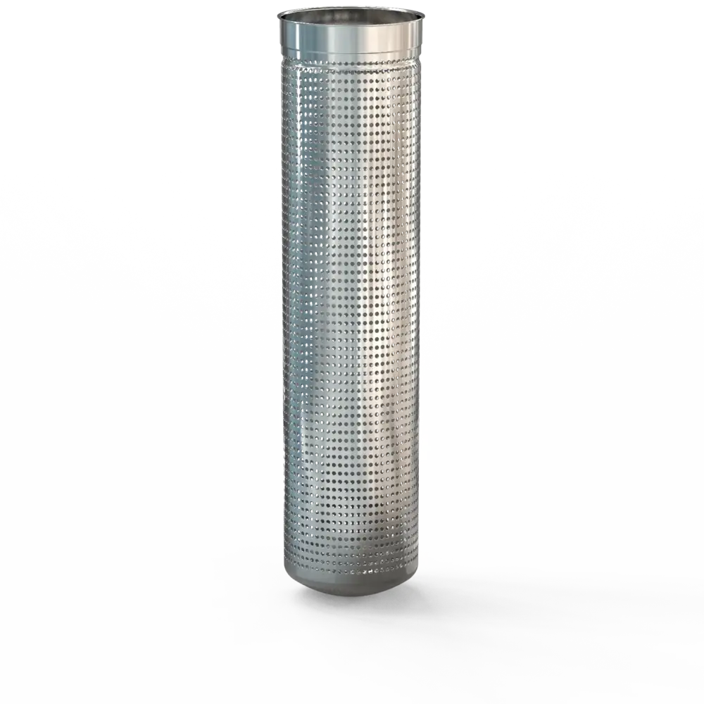 BF2 Stützkorb V2A