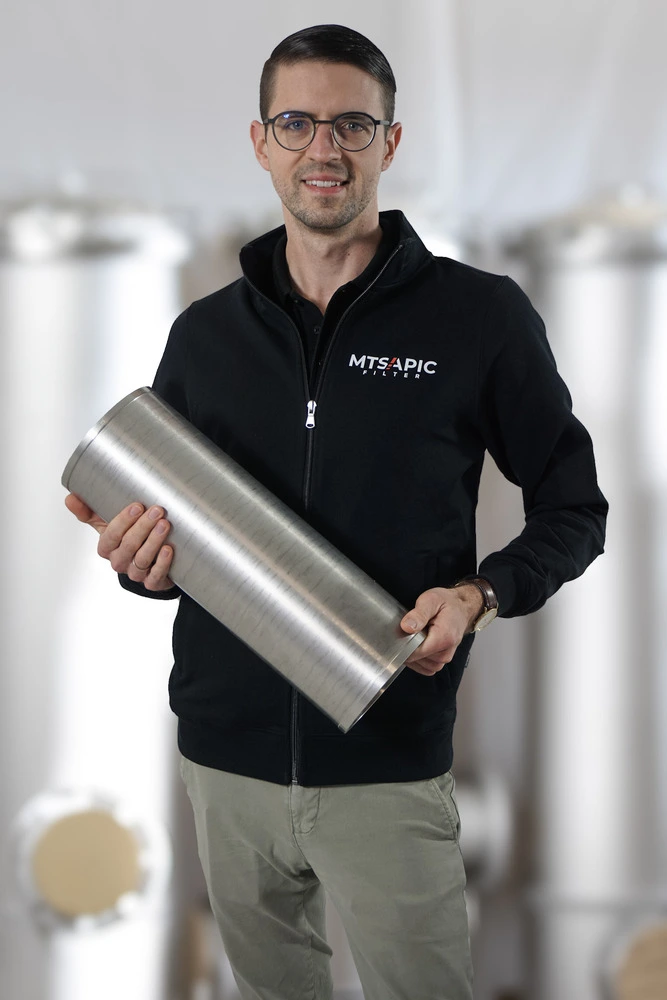 Daniel Pfeil Technische Beratung/Auftragsbearbeitung