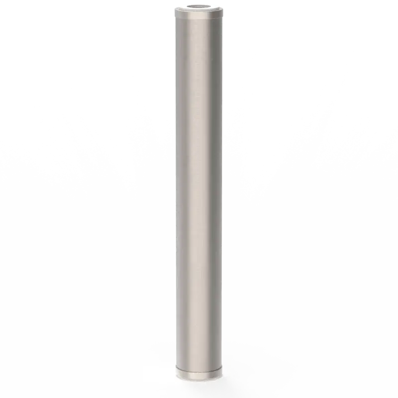 Filterelemente für Flüssigkeiten - Edelstahl-Filterelemente - MS MS-496-10