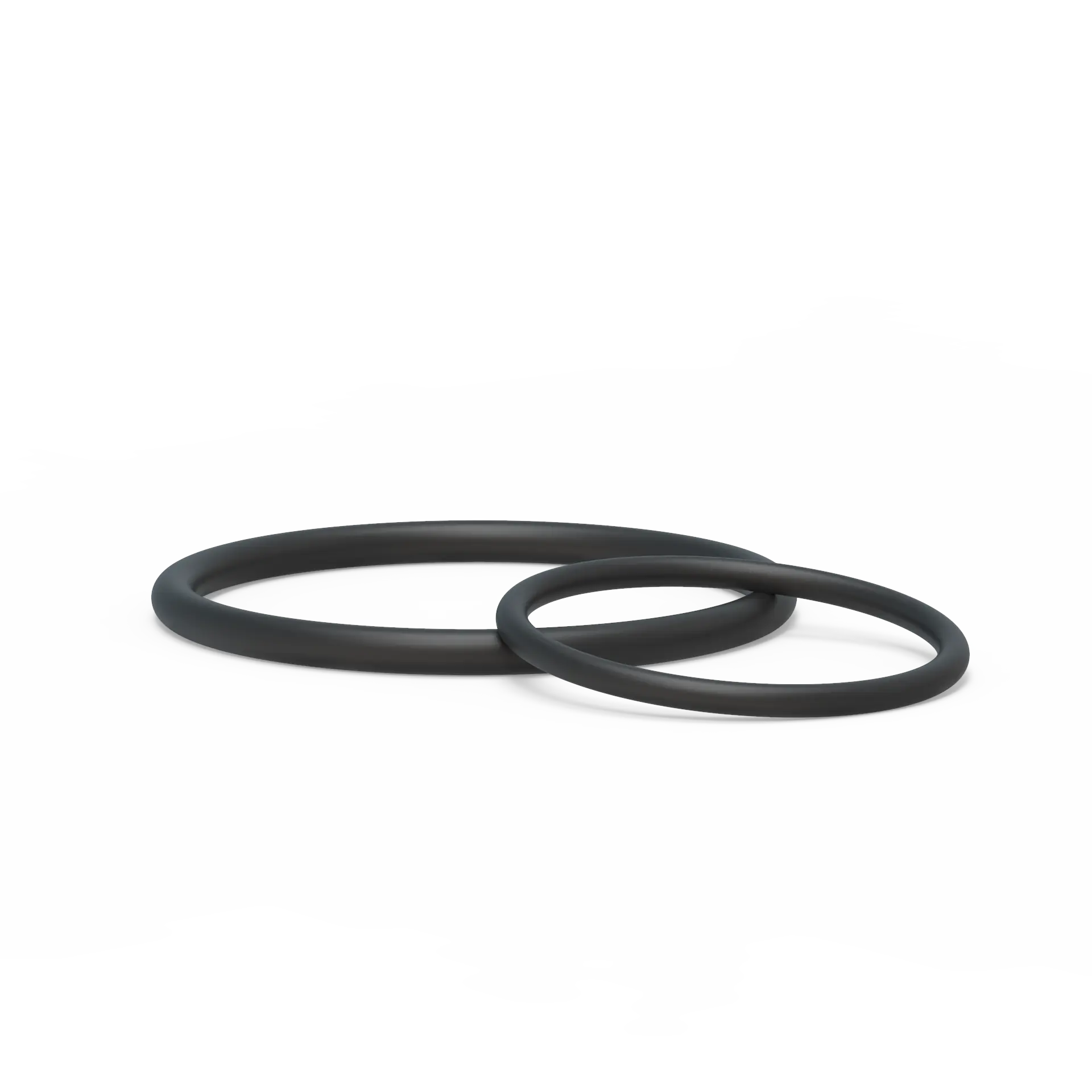 O-Ring innen für Andrückring AS50 EPDM