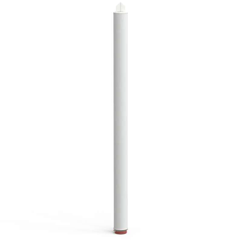 Filterelemente für Flüssigkeiten - Tiefen-Filterelemente - AX 40 Zoll Code 7 (226/Fin)