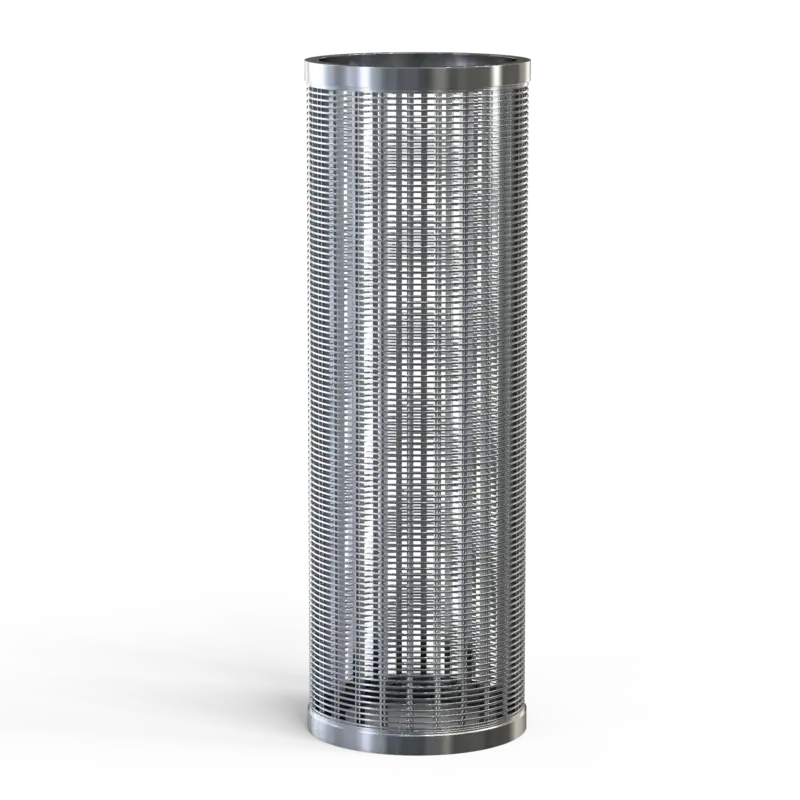 AS175 Spaltrohrelement 600µm