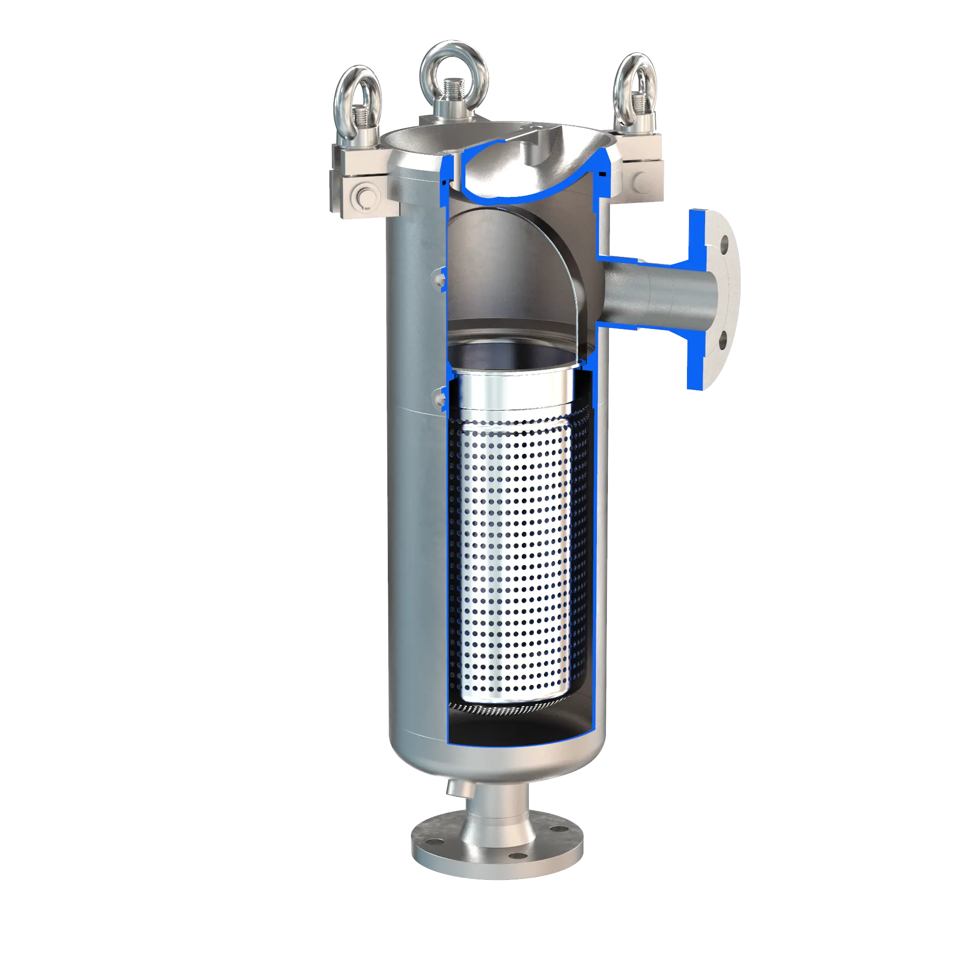 BFG-N-1(S-F)-DN50_Schnitt BFG-N-1S-DN50