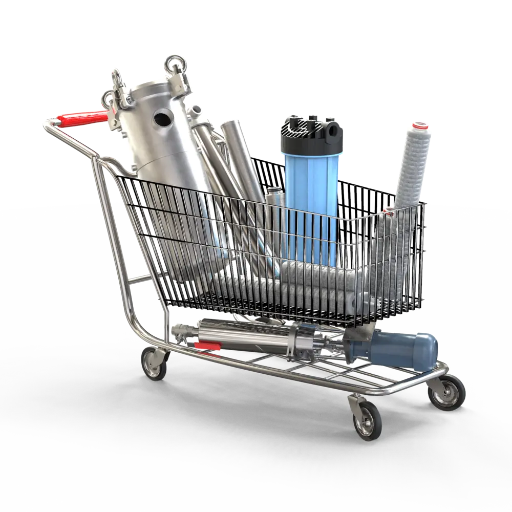 Webshop