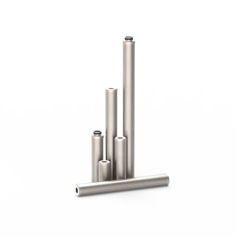 Filterelemente für Flüssigkeiten - Edelstahl-Filterelemente - MS MS-496-100