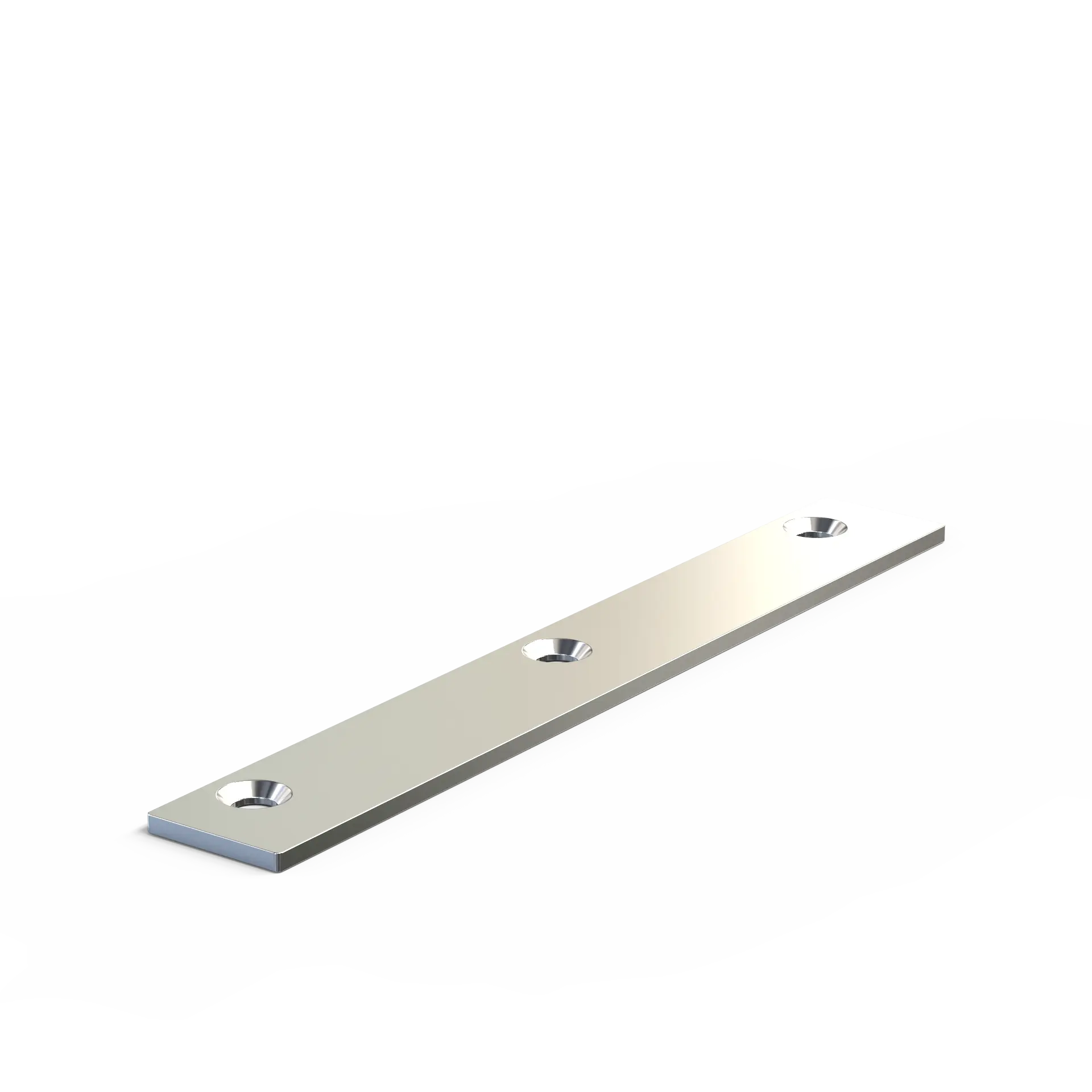 Spannblech für AS70