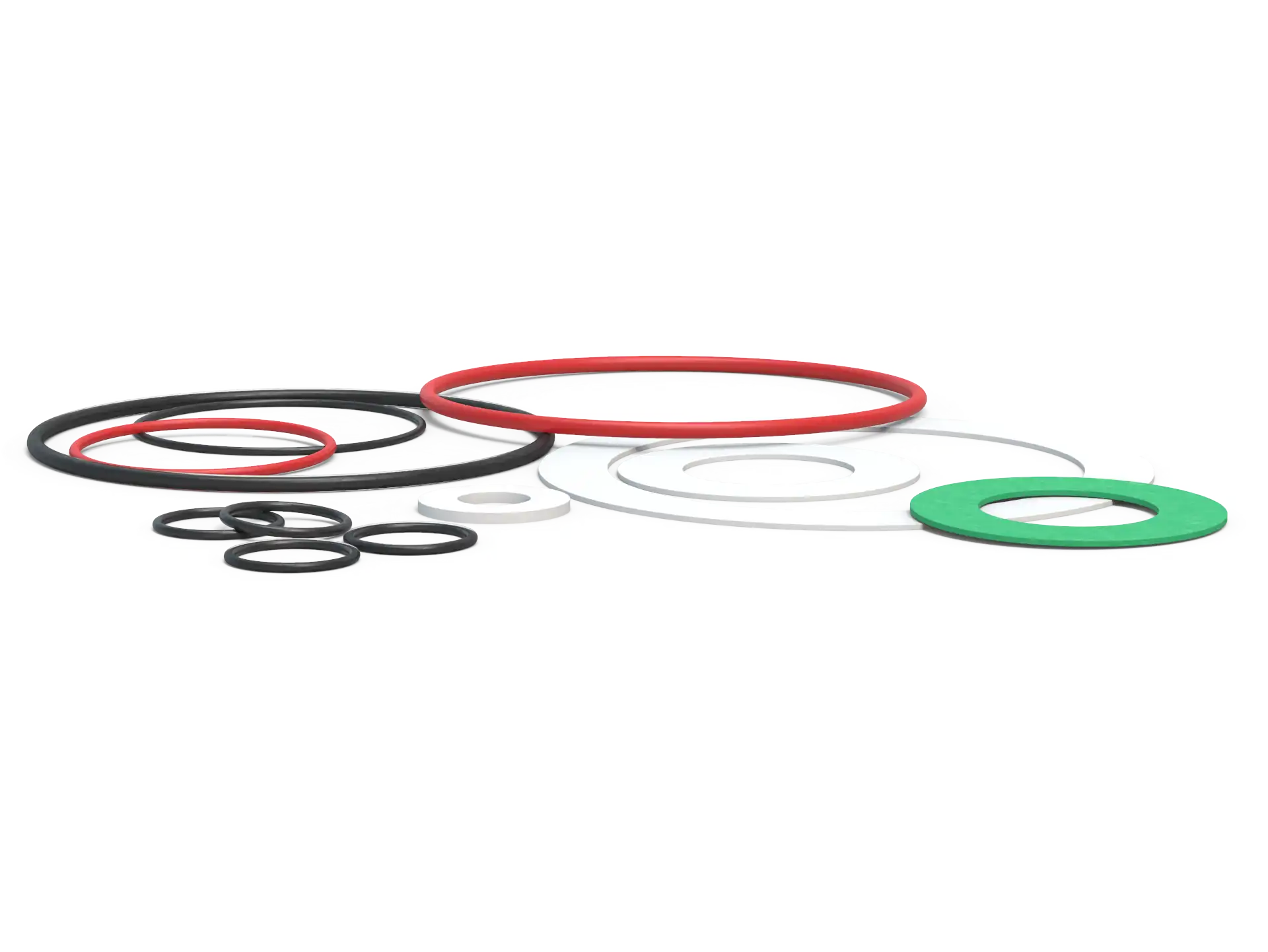 Ersatzteile Kantenspaltfilter Dichtungen Ersatzteile Kantenspaltfilter Dichtungen