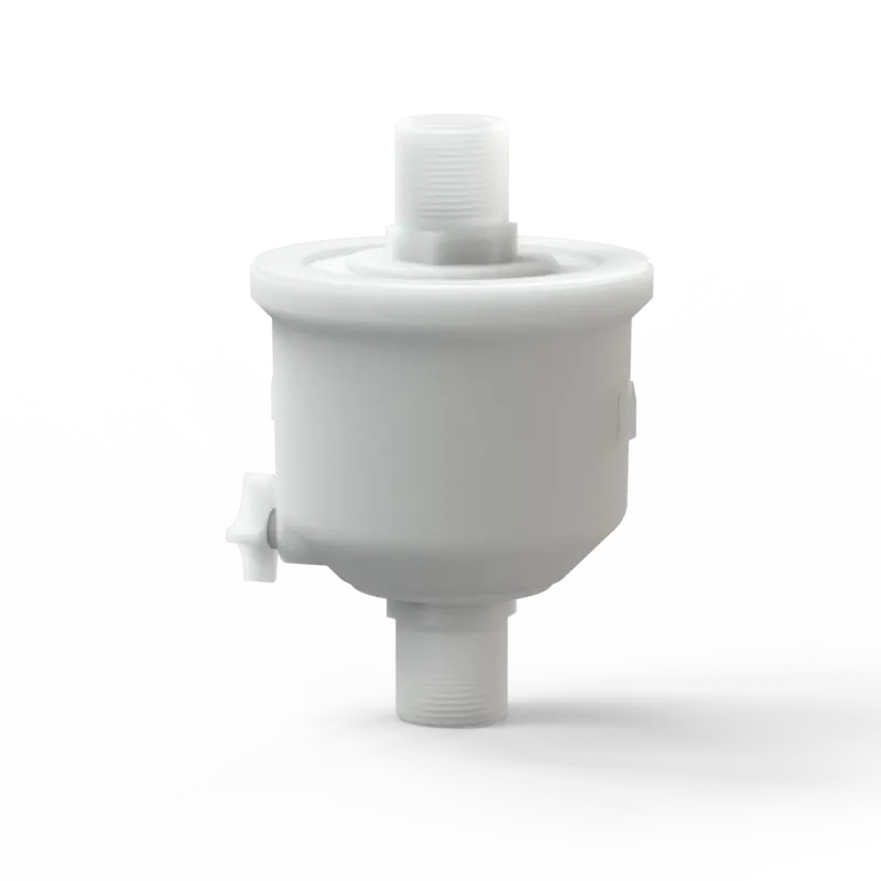 Polycap AS-Capsule PTFE