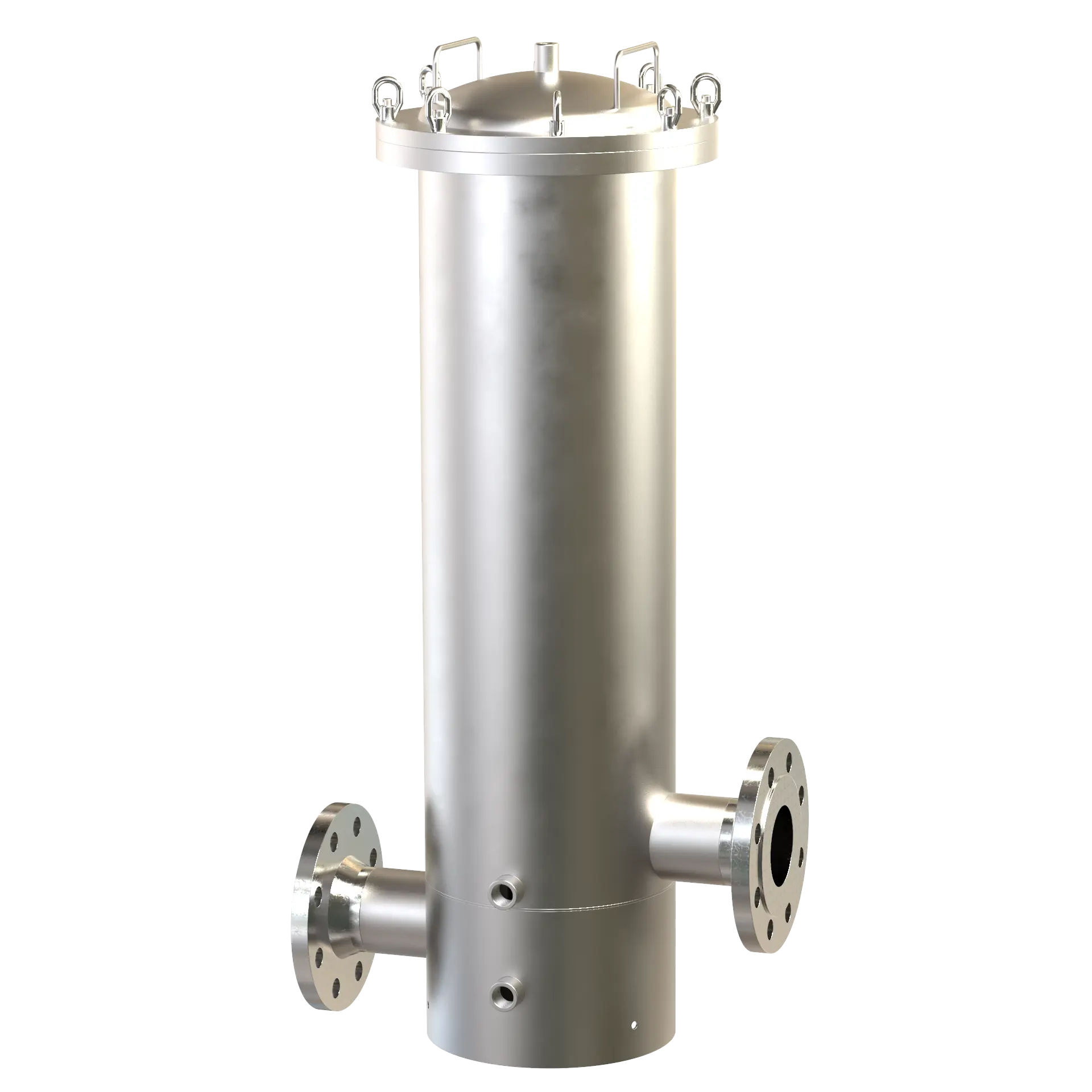 KFE-FD-6-20-F-DN65-C8