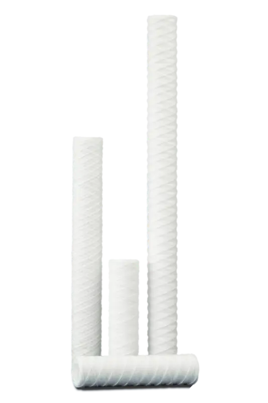 Filterelemente für Flüssigkeiten - Tiefen-Filterelemente - TWK TWK3-30-PP