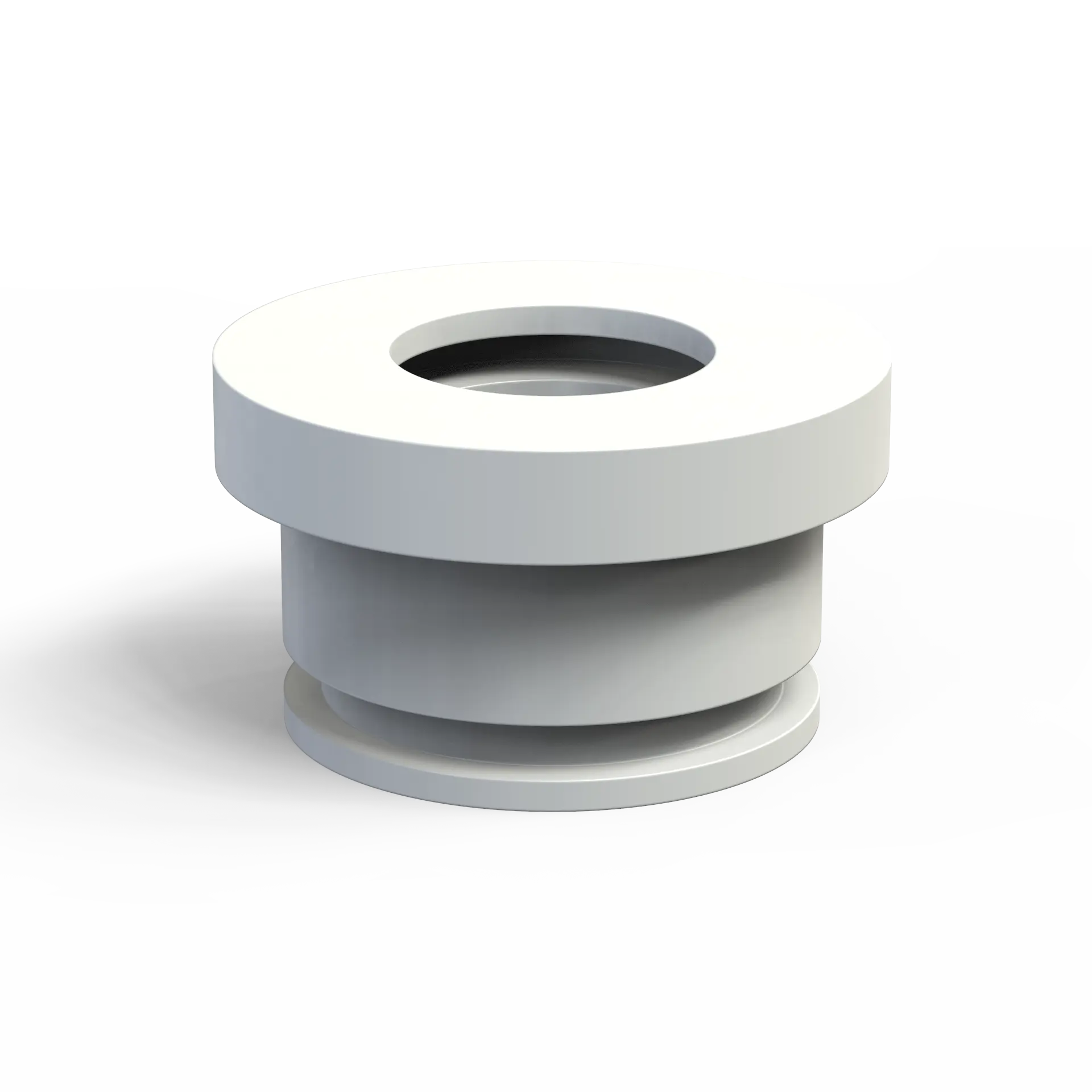 175 ARS-W_0_Verschleißteile - Kantenspaltfilter - AS175 - Andrückring SBP weiß