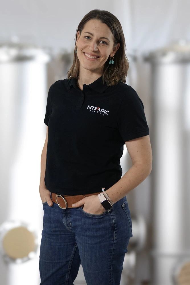 Anna Karni Sekretariat/Buchhaltung