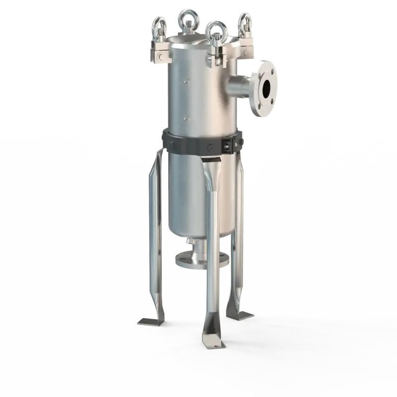 BFG-N-1(S-F)-DN50_Fußgestell BFG-N-1S-DN50