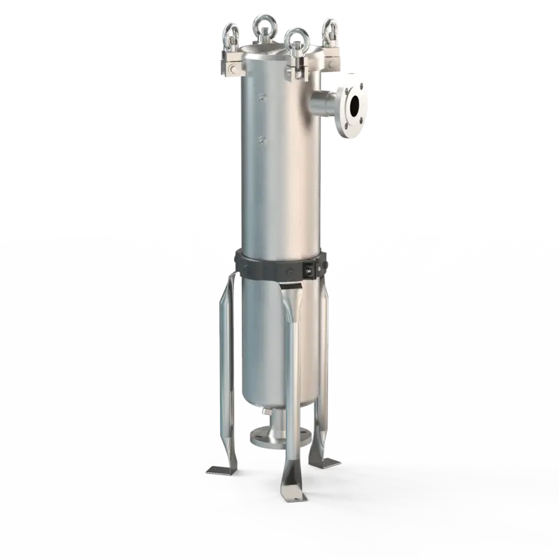 BFG-N-2(S-F)-DN50_Fußgestell BFG-N-2F-DN50