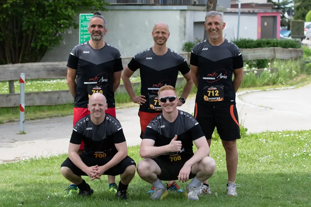 RatsRun in Kupferzell 2023
